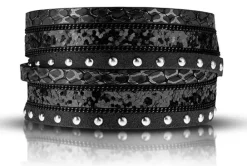 Bransoletka Pierre Ricaud PR138.5BL