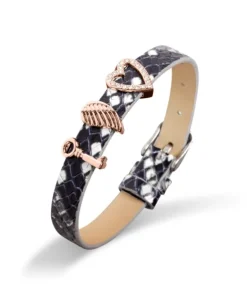 Bransoletka Pierre Ricaud PR152.9SNK