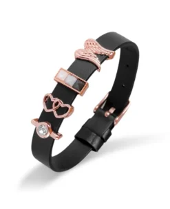 Bransoletka Pierre Ricaud PR141.9BL