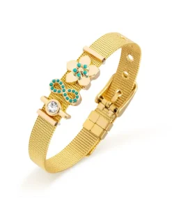 Bransoletka damska Pierre Ricaud PR148.1