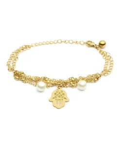 Bransoletka damska Pierre Ricaud PR160.1