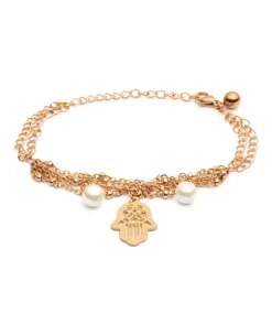 Bransoletka damska Pierre Ricaud PR160.9