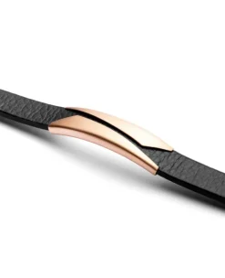 Bransoletka męska Pierre Ricaud PR650.9BL