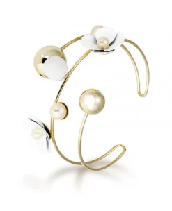 Bransoletka Pierre Ricaud Pierre Ricaud PR129.1WEWP