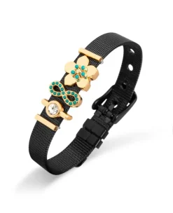 Damska bransoletka Pierre Ricaud PR148.F