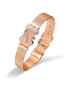 Damska bransoletka Pierre Ricaud PR150.9