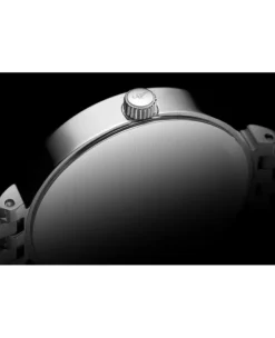 Efektowna i elegancka tarcza w modelu A3543 ozdobiona jest diamentem. Adriatica A3543.5146DQ