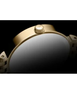 Efektowna i elegancka tarcza w modelu A3543 ozdobiona jest diamentem. Adriatica A3543.1141DQ