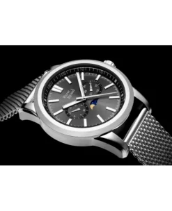 Zegarek męski Pierre Ricaud P60034.5117QF