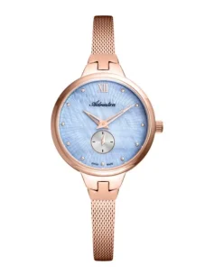 Zegarek damski Adriatica A3728.918ZQ2/T