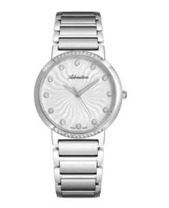 Zegarek damski Adriatica A3644.5143QZ/T