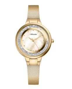 Zegarek damski Adriatica A3720.114SQZ