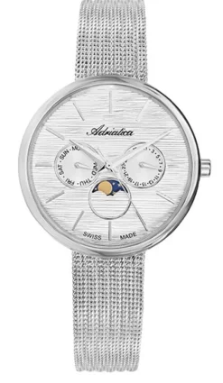 Zegarek damski Adriatica A3732.5113QF