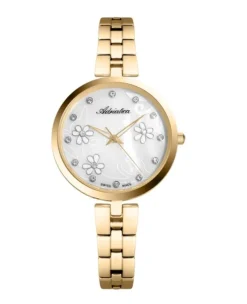 Zegarek damski Adriatica A3741.114FQ/T