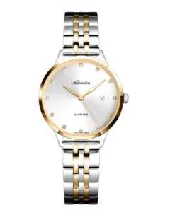 Zegarek damski Adriatica A3831.2143Q