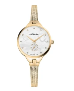 Zegarek damski Adriatica A3719.114FQ