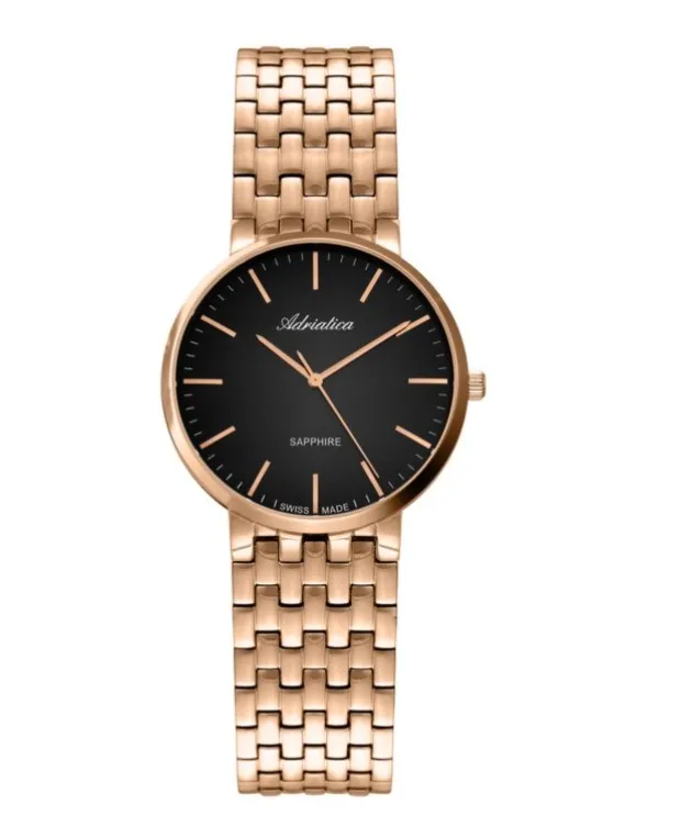 Zegarek damski Adriatica A3181.9116Q