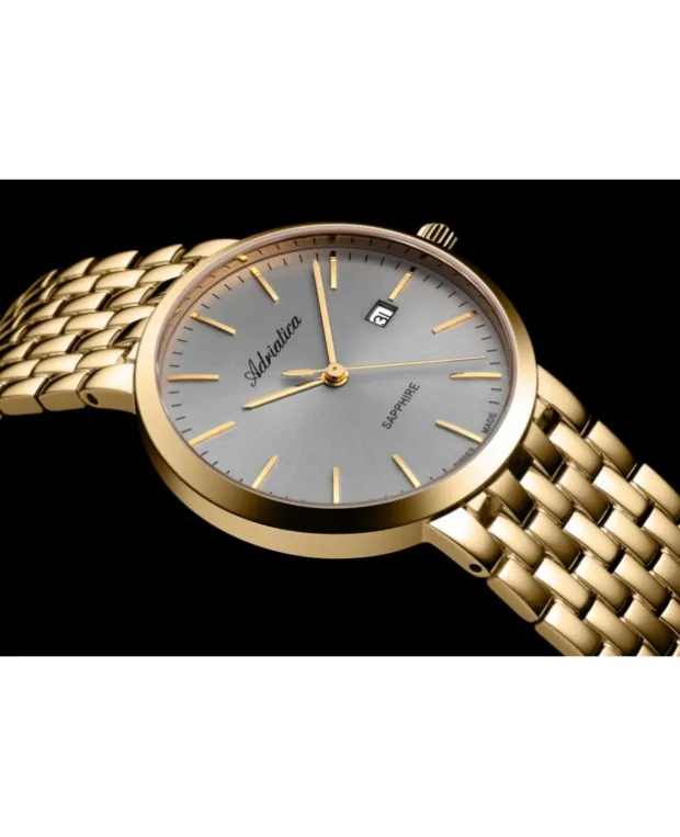 Zegarek damski Adriatica A3181.1117Q