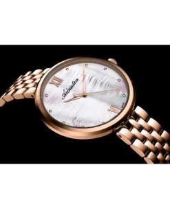 Zegarek damski Adriatica A3760.918ZQ