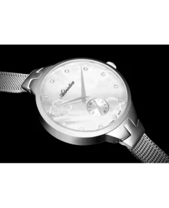 Zegarek damski Adriatica A3719.514FQ