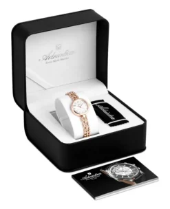 Zegarek damski Adriatica A3474.9123Q