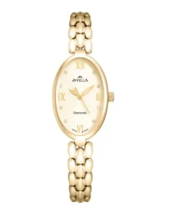 Zegarek damski Appella L50005.1181DQ