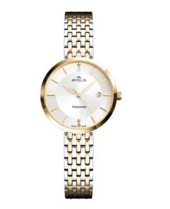 Zegarek damski Appella L50013.2193DQ