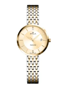 Zegarek damski Appella L50013.2191DQ