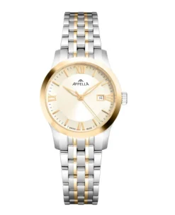 Zegarek damski Appella L32004.2161Q