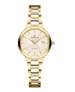 Zegarek damski Appella L50010.1111DQ