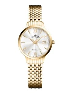 Zegarek damski Appella L50012.1163DQ