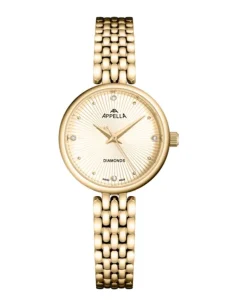 Zegarek damski Appella L50020.1141DQ