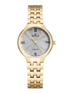 Zegarek damski Appella L50000.1187DQ