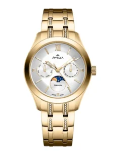 Zegarek damski Appella L50021.1163DQF