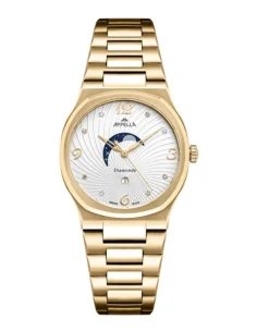 Zegarek damski Appella L32006.1173DQS