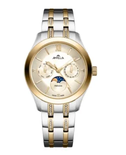 Zegarek damski Appella L50021.2161DQF