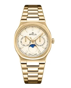 Zegarek damski Appella L32006.1111QF