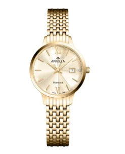 Zegarek damski Appella L50012.1161DQ