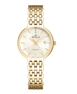 Zegarek damski Appella L32000.1111DQ