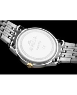 Zegarek damski Appella L32005.2167Q