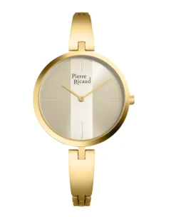 Zegarek damski Pierre Ricaud P21036.1101Q/T