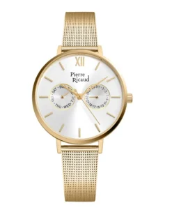 Zegarek damski Pierre Ricaud P22110.1163QF
