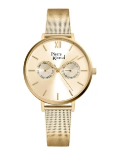 Zegarek damski Pierre Ricaud P22110.1161QF