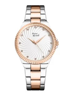 Zegarek damski Pierre Ricaud P22073.R1R3Q