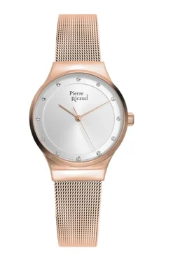 Zegarek damski Pierre Ricaud P22038.91R3Q