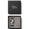 Zegarek damski Pierre Ricaud P22061.9117Q - SET
