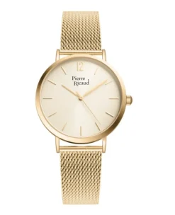 Zegarek damski Pierre Ricaud P51078.1151Q