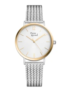 Zegarek damski Pierre Ricaud P22025.2153Q