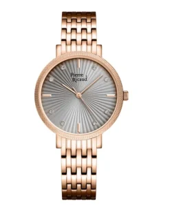 Zegarek damski Pierre Ricaud P22079.91R7Q