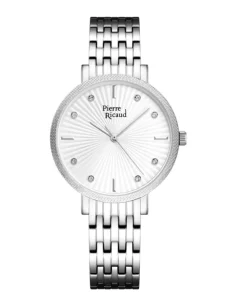 Zegarek damski Pierre Ricaud P22079.5193Q